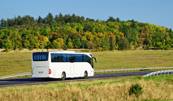 Oznam: Zónová tarifa v regionálnej autobusovej doprave